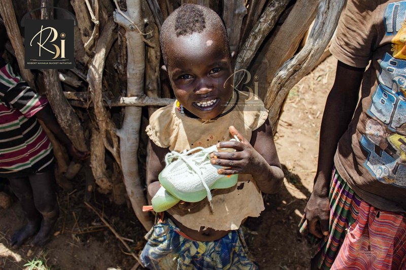 clothing_we extend a helping hand with essential clothing